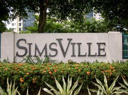 Simsville (D14), Condominium #596915881